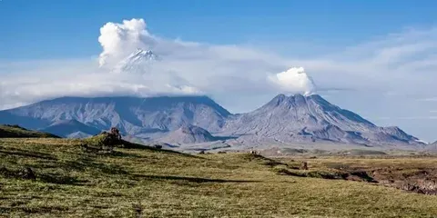 Что происходит на Камчатке после землетрясения?