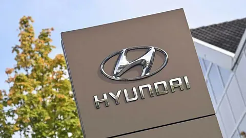 Какие товарные знаки регистрирует Hyundai?
