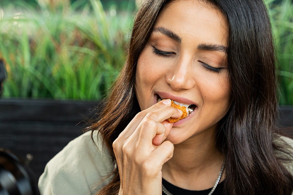 Стоит ли посетить ресторан морепродуктов в Дубае?