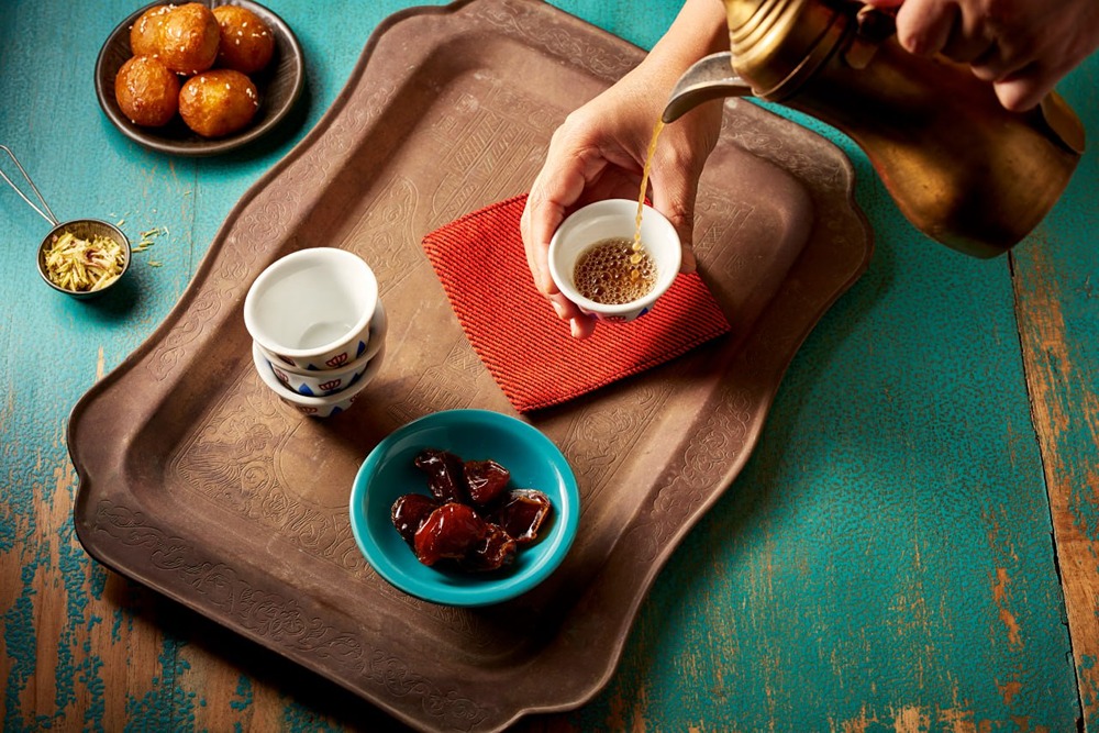 Где в Дубае можно погрузиться в мир арабских традиций?