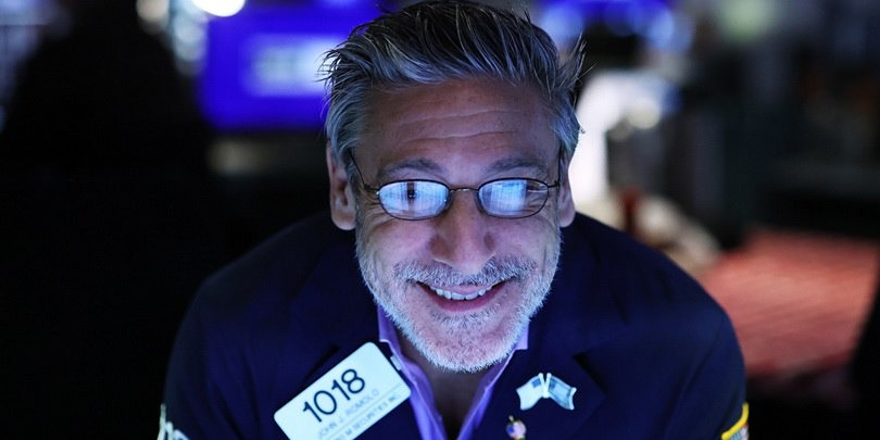 Может ли рынок акций продолжить рост на фоне ожиданий снижения ставок ФРС?