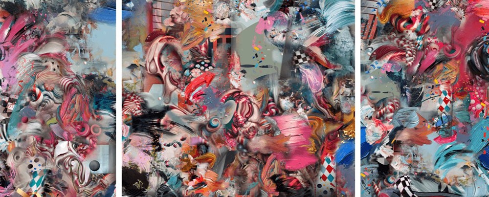 Стоит ли посещать художественные галереи Дубая?