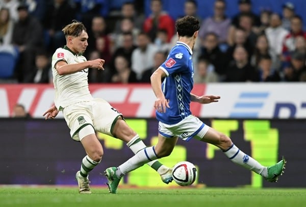 Как «Краснодар» разгромил «Динамо» со счётом 4:0 в Кубке России?