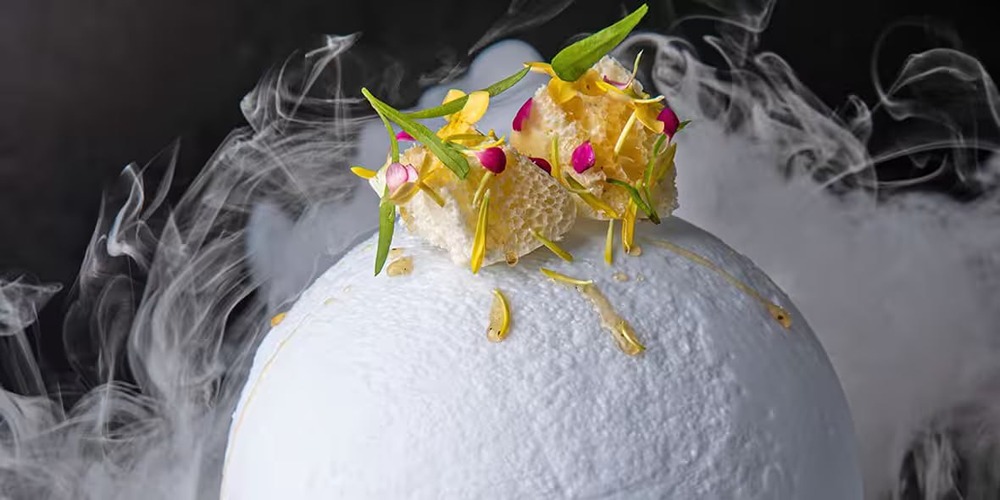 Какие рестораны Дубая получили высшую оценку Мишлен?