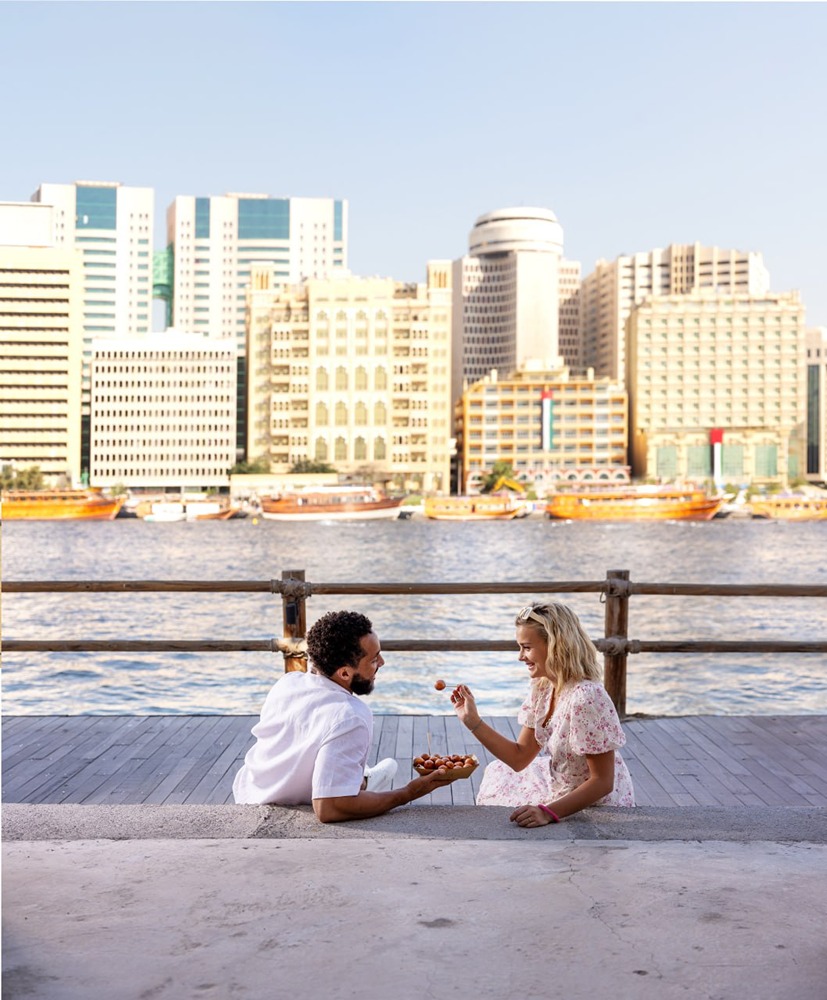 Сколько стоит отдых в Дубае: реальные способы сэкономить?