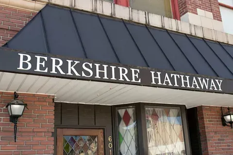 Какие акции Berkshire Hathaway приобрела во II квартале?