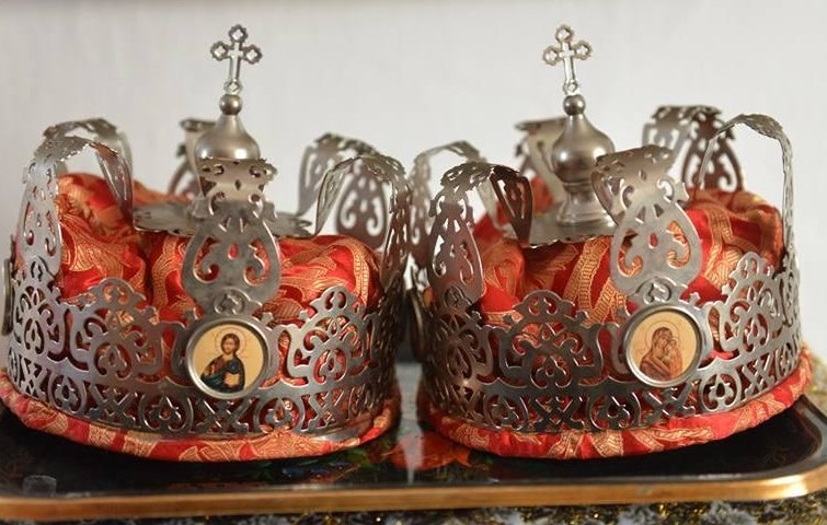 Обязательное венчание поможет бороться с гражданским браком?