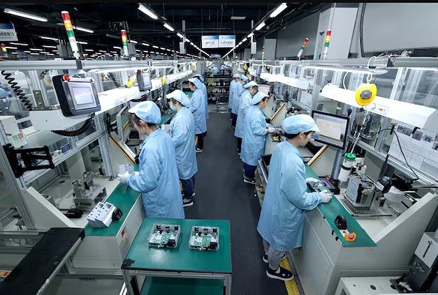 Стоит ли беспокоиться инвесторам из-за неожиданного замедления китайской экономики?