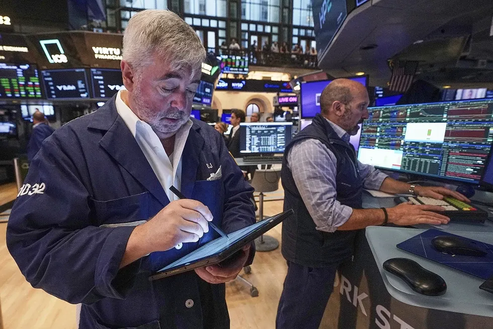 Почему акции Уолл-стрит падают после отчета по инфляции?