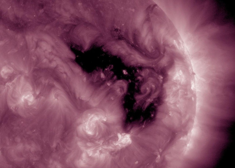 Магнитные бури на подходе: как защитить своё здоровье?