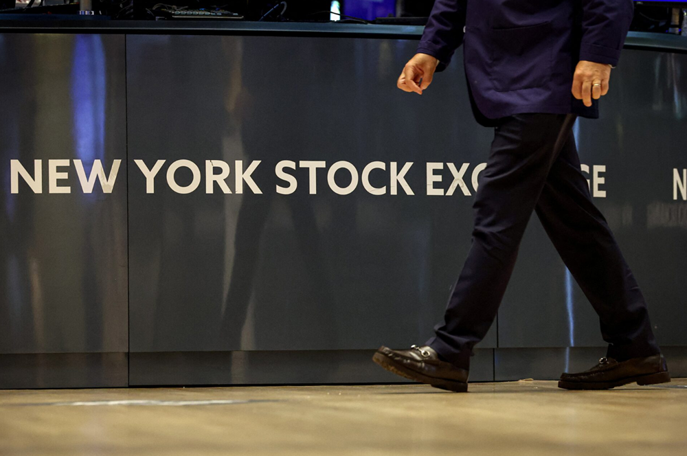 Сколько инвестиций привлекли фонды акций США за неделю?