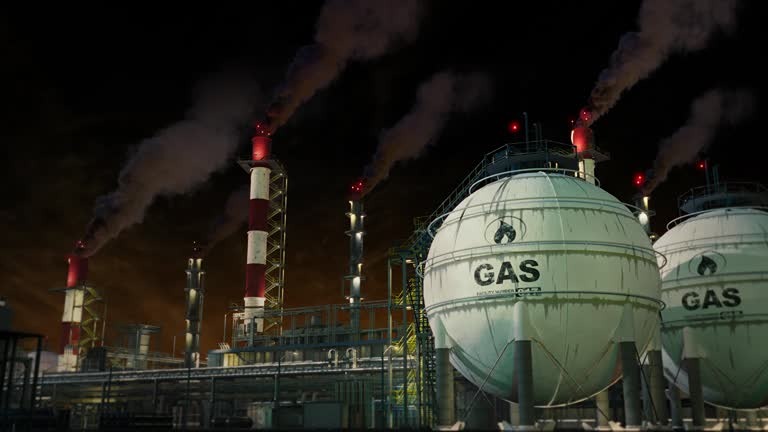 Насколько снизились цены на газ в Европе? 