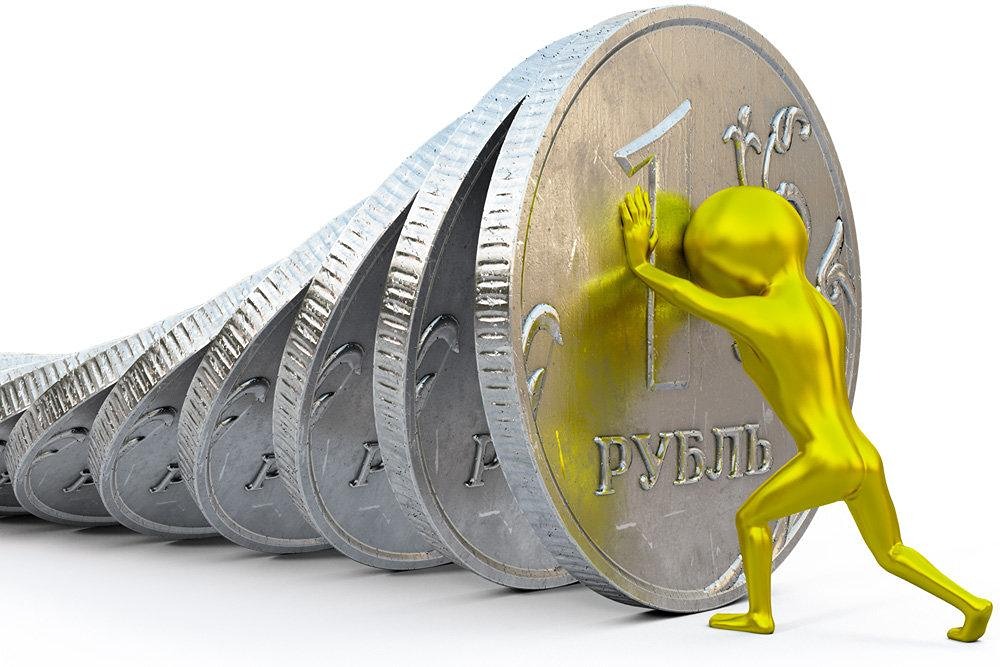 Что происходит с инфляцией в России?