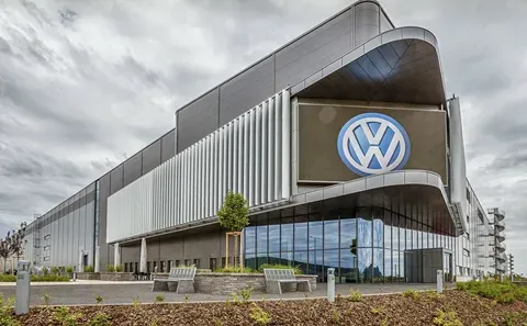 Какую новую услугу предложил Volkswagen своим клиентам?