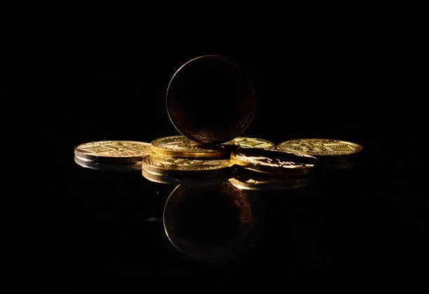 Как замедление роста BTC и ETH влияет на фондовые активы?