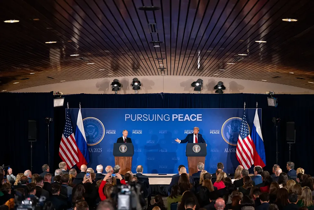 Что обсуждали Зеленский и Трамп о безопасности Украины?