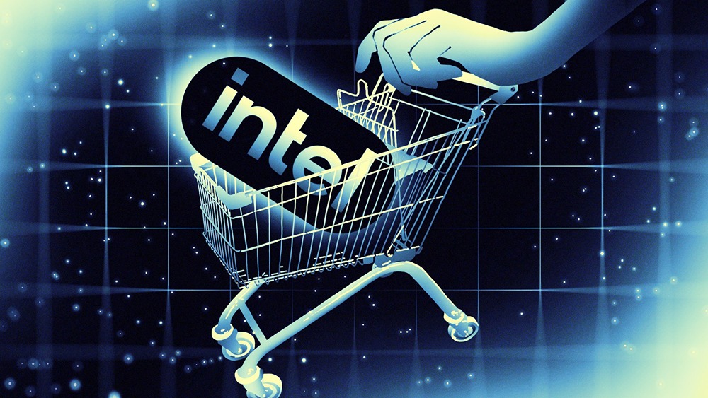 Почему правительство США заинтересовано в приобретении крупной доли Intel?