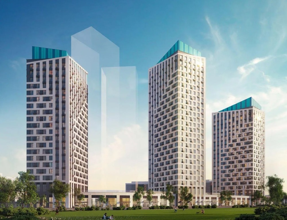 Можно ли ожидать появления нового жилого комплекса около метро «Войковская»?