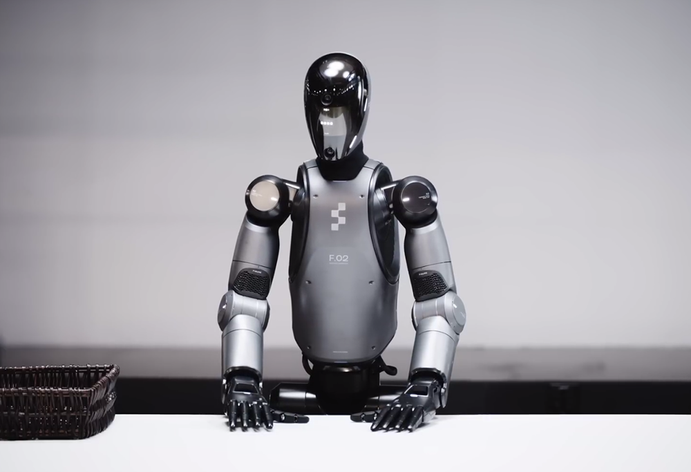 Смогут ли роботы заменить человека в выполнении бытовых задач?