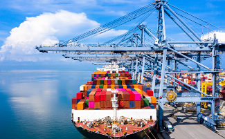 Почему экспорт из еврозоны растет медленнее импорта?