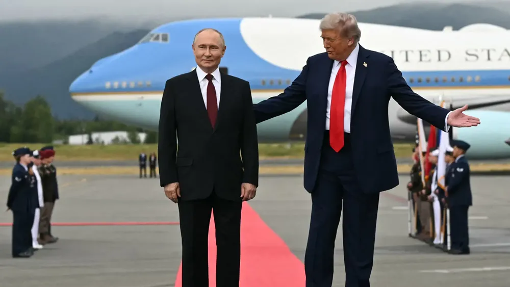 Возможны ли американские войска на Украине ради защиты страны?