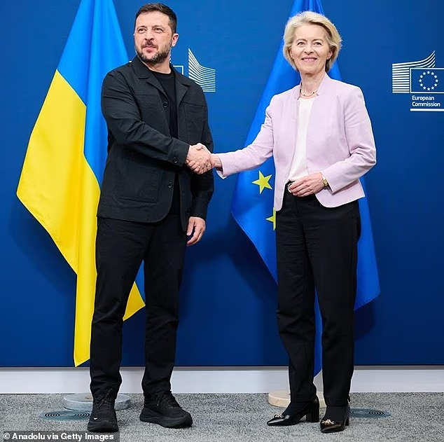 Какие уступки Трамп требует от Украины по Крыму и НАТО?