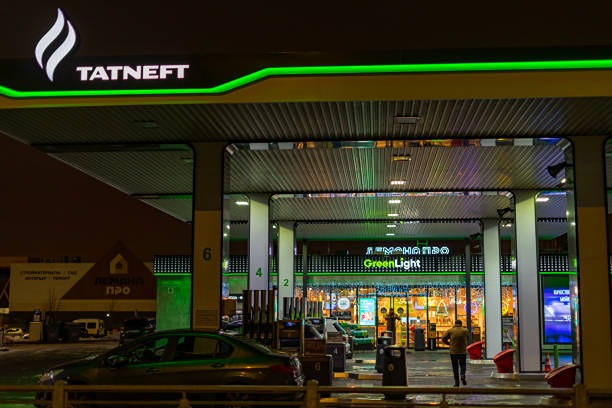 Сколько дивидендов заплатит Татнефть в 2025 году?