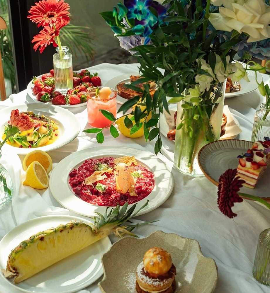 Лучшие кофейни Дубая: где насладиться ароматным кофе и атмосферой домашнего уюта?