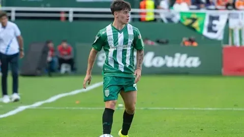 На сколько лет аргентинец останется в ЦСКА?