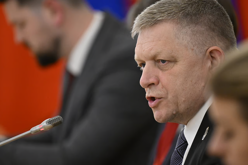 Как частные компании Словакии зарабатывают на военных действиях в Украине