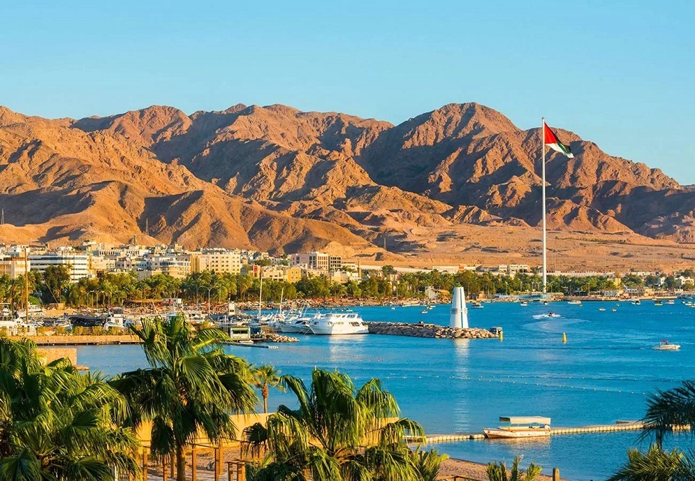 Почему Иордания отменила визы для россиян?