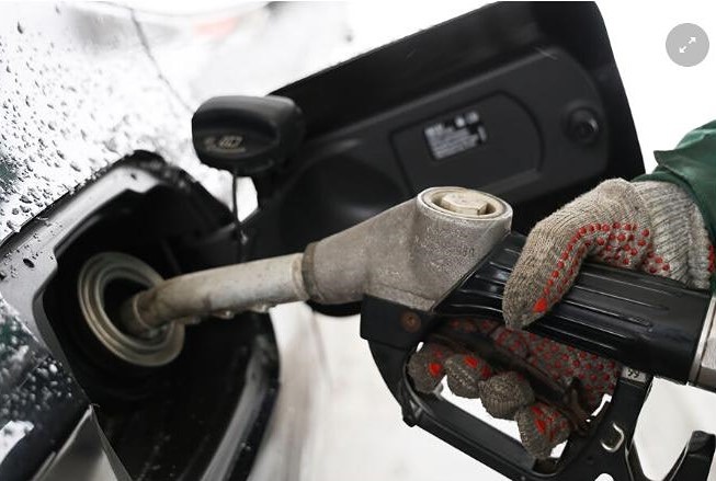 Сколько будет стоить бензин в сентябре? Экономисты сделали прогноз