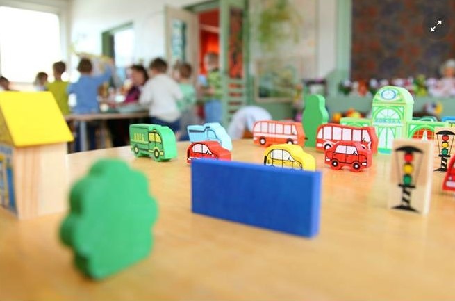 Зачем детям нужны уроки «Разговоров о важном» в детском саду?