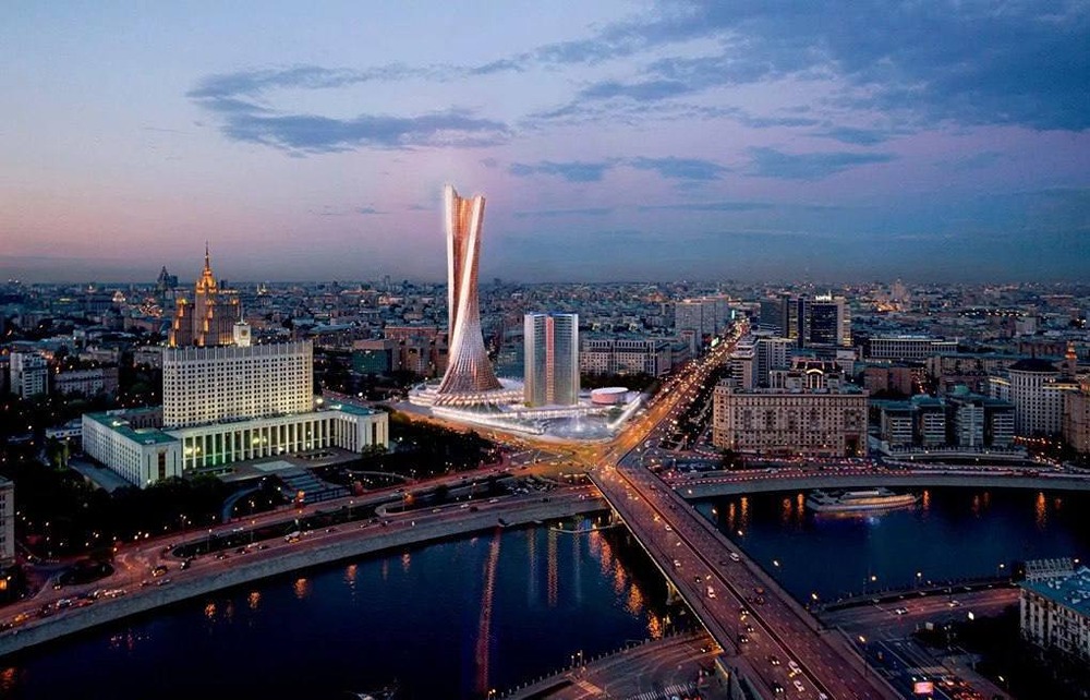 Как повлияет снос здания на облик Арбата?