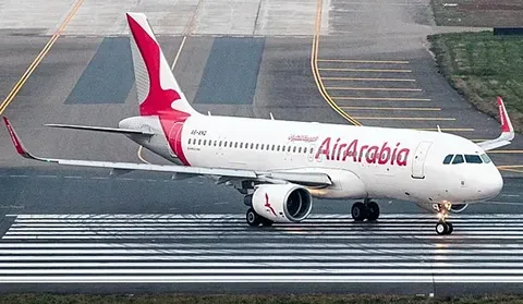 Почему компания решила добавить новое направление из Абу-Даби?