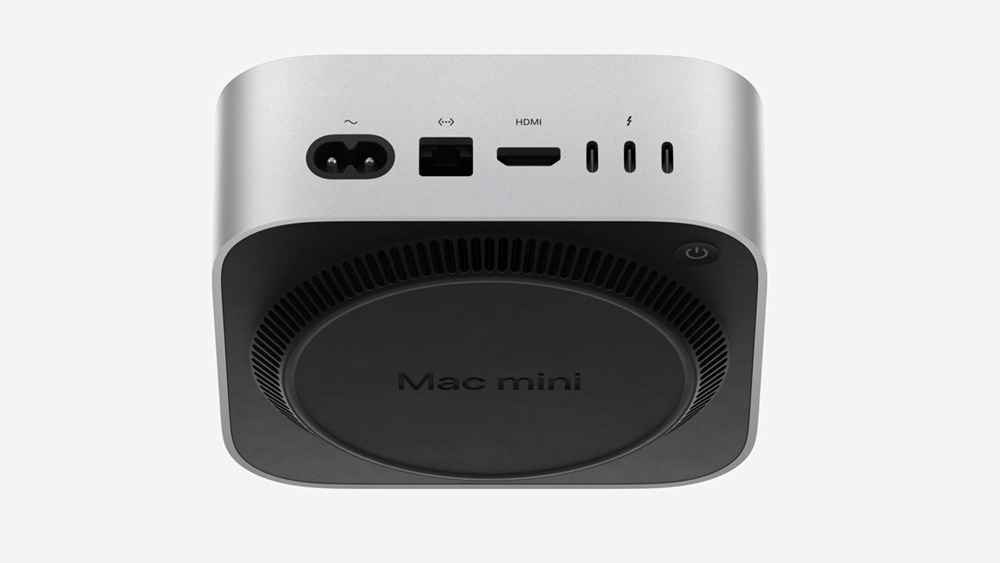 Когда Apple выпустит новый Mac mini с процессорами M5 и M5 Pro?
