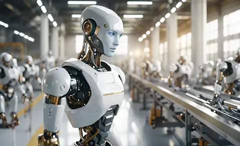 Как роботизация влияет на страховые отчисления?