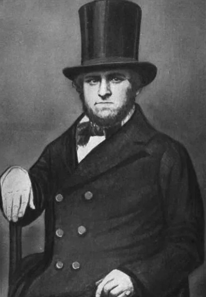 Как простой печатник Бенджамин Дей изменил мир рекламы и маркетинга?