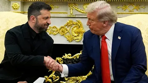 Какие регионы Украины могут быть затронуты территориальными уступками?