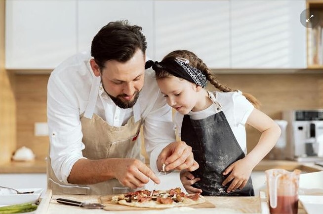 Будут ли молодые отцы получать сокращённую рабочую неделю?