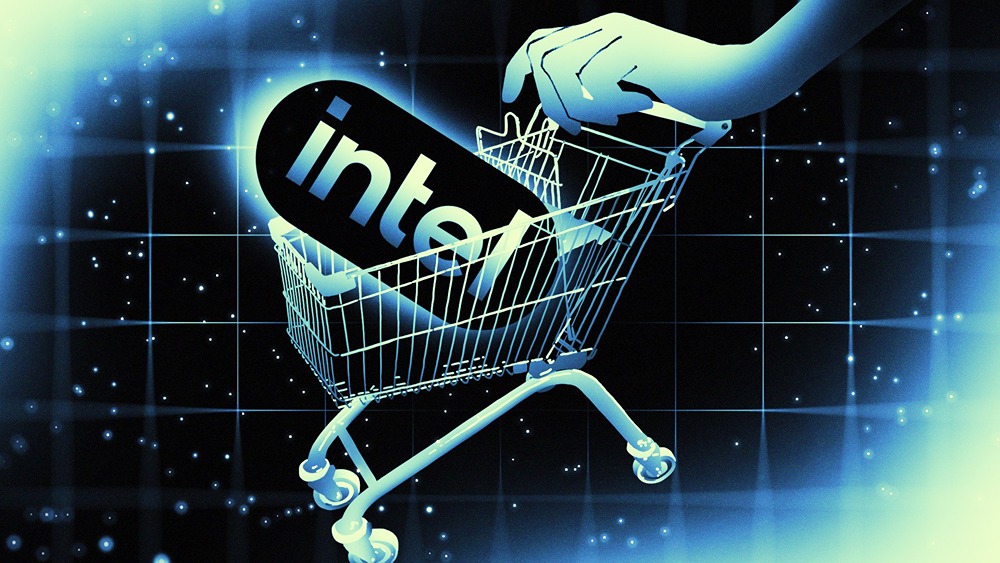 Почему японский SoftBank инвестировал $2 млрд в Intel и что это значит для рынка?