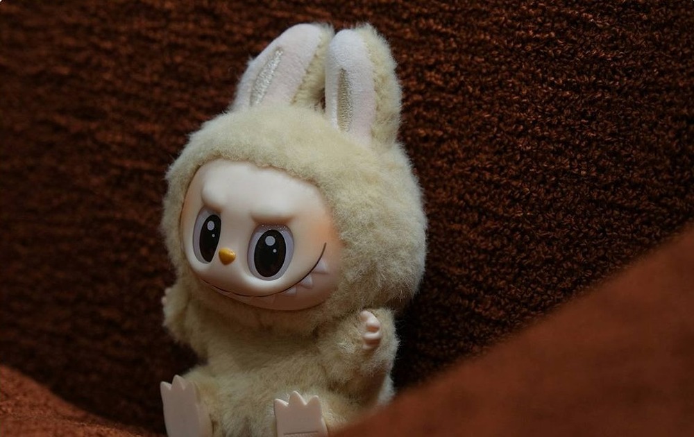 Почему россияне потратили 3,6 млрд рублей на игрушки Лабубу?