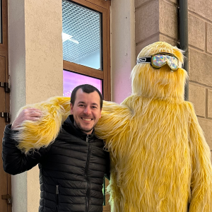 Аватар пользователя 'АДМИНИСТРАТОР'