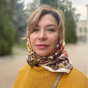 Аватар пользователя 'merelyon'