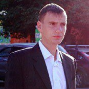 Аватар пользователя 'Anton_Nikitin'