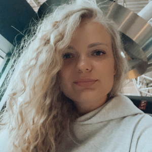 Аватар пользователя 'Kristi'