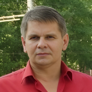 Аватар пользователя 'VitruviyMark'