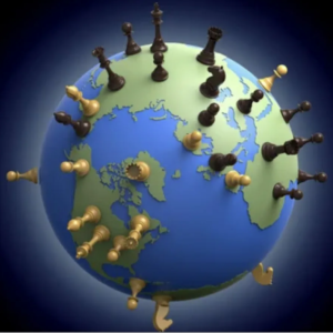 Аватар сообщества ГЕОПОЛИТИКА [новости]