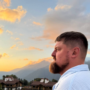 Аватар сообщества Михаил Лукин │ БИРЖЕВОЙ МАКЛЕР