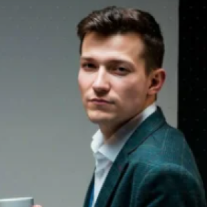 Аватар сообщества Семён Суцкевер │ Fond&Flow